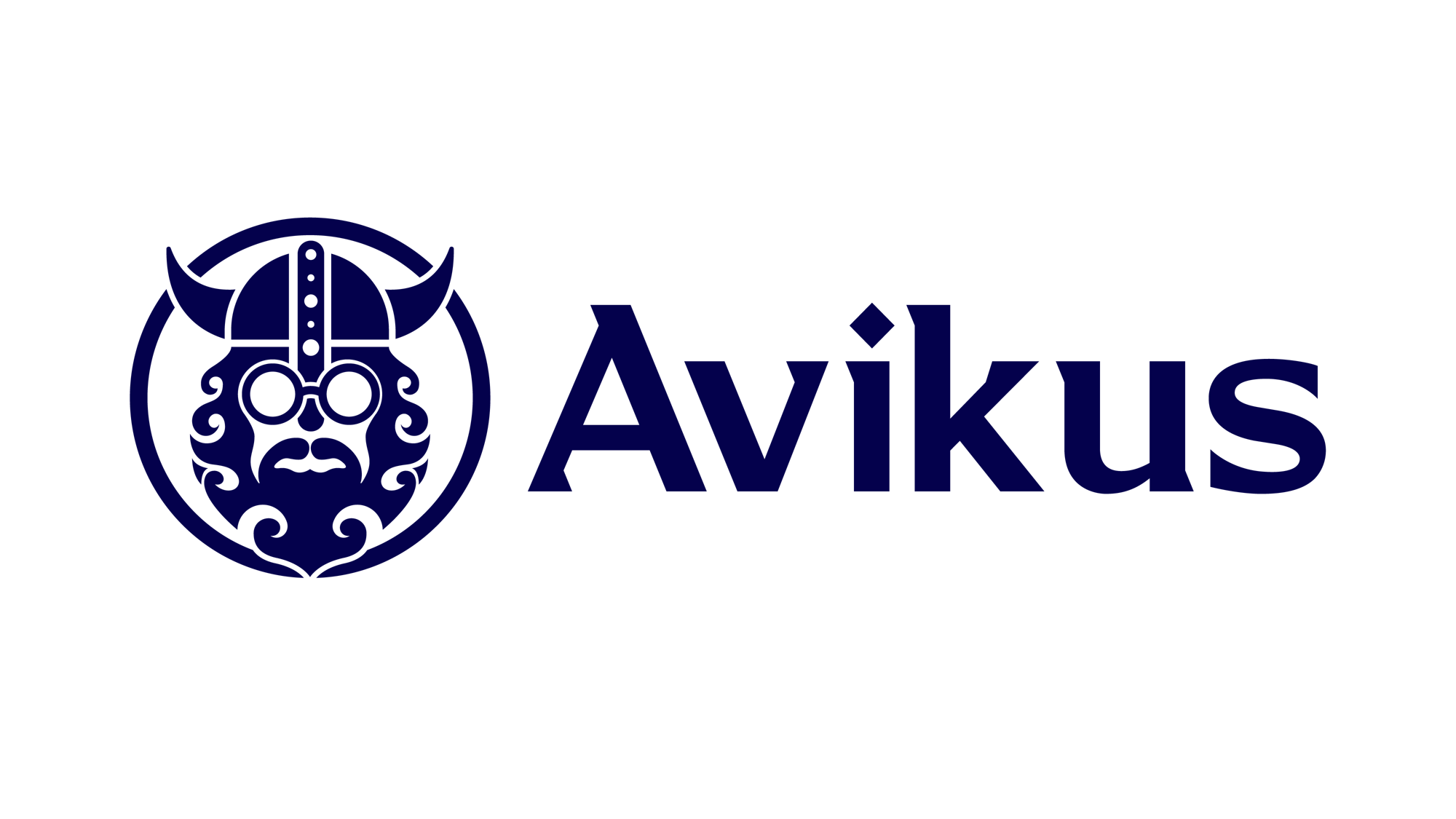 Avikus_Signature_Deep Ocean Blue